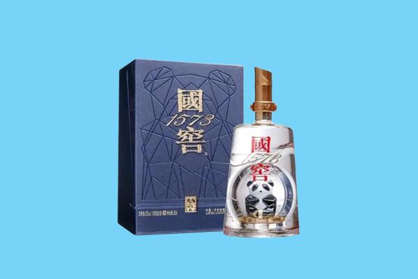 蚌埠回收国窖1573
