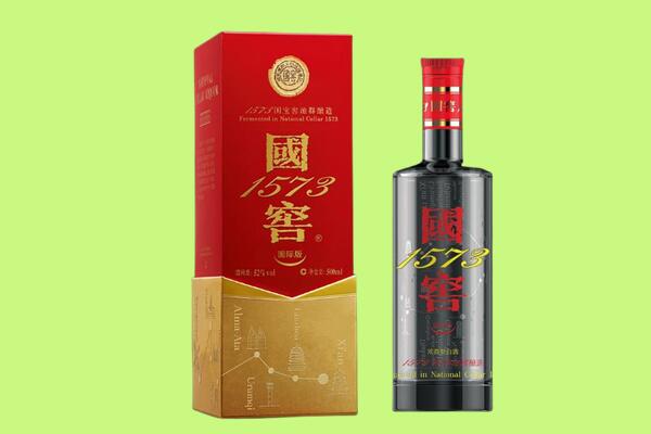 蚌埠回收国窖酒